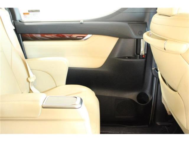 アルファード（新潟県新潟市東区）画像28