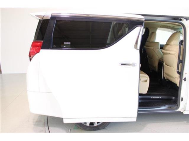 アルファード（新潟県新潟市東区）画像29