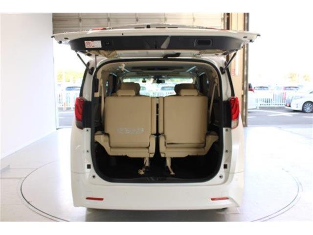 アルファード（新潟県新潟市東区）画像30