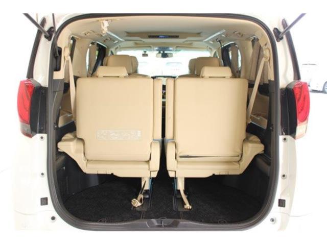 アルファード（新潟県新潟市東区）画像31