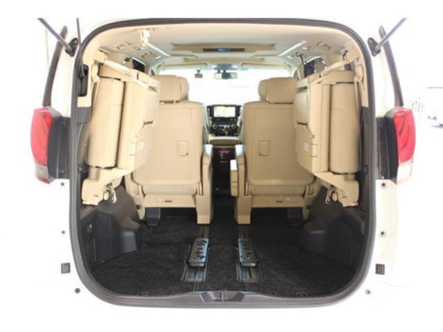 アルファード（新潟県新潟市東区）画像32