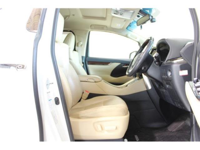 アルファード（新潟県新潟市東区）画像37