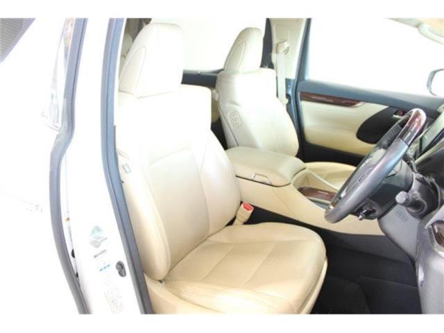 アルファード（新潟県新潟市東区）画像38