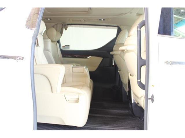 アルファード（新潟県新潟市東区）画像39