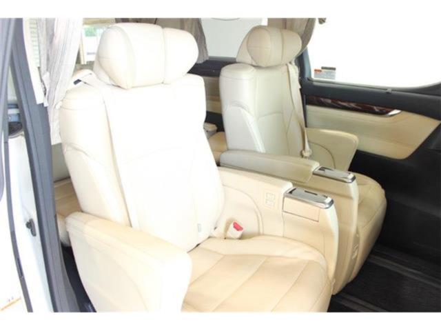 アルファード（新潟県新潟市東区）画像40