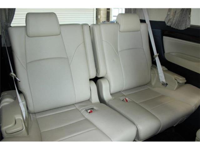 アルファード（新潟県新潟市東区）画像41