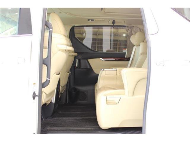 アルファード（新潟県新潟市東区）画像42