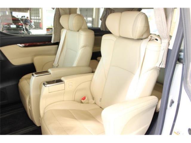 アルファード（新潟県新潟市東区）画像43