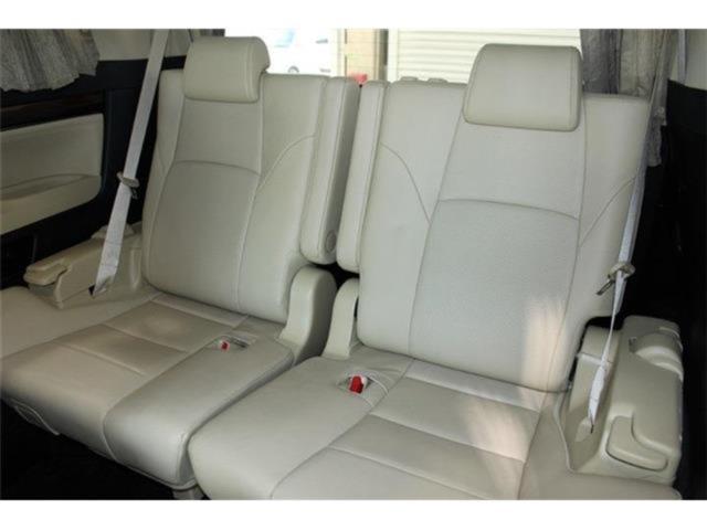 アルファード（新潟県新潟市東区）画像44