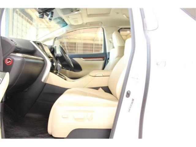 アルファード（新潟県新潟市東区）画像45