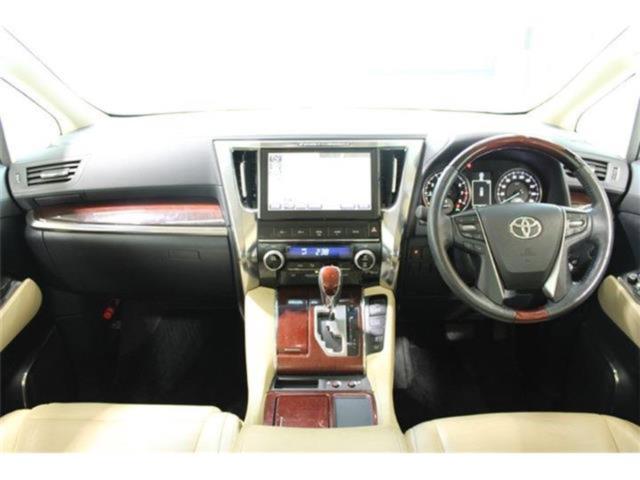 アルファード（新潟県新潟市東区）画像47