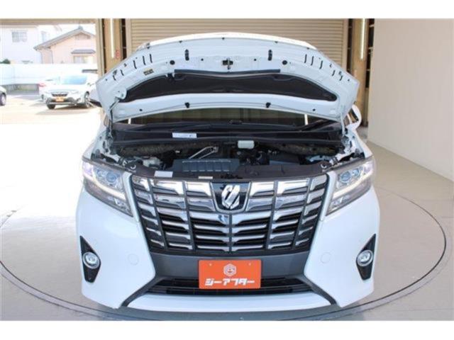 アルファード（新潟県新潟市東区）画像76
