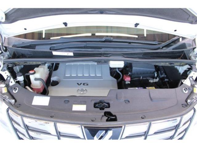 アルファード（新潟県新潟市東区）画像77