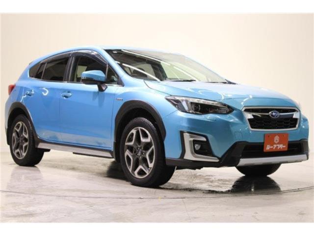 スバルXV（新潟県新潟市東区）画像8