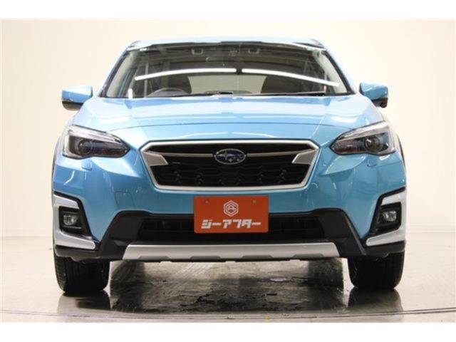 スバルXV（新潟県新潟市東区）画像9