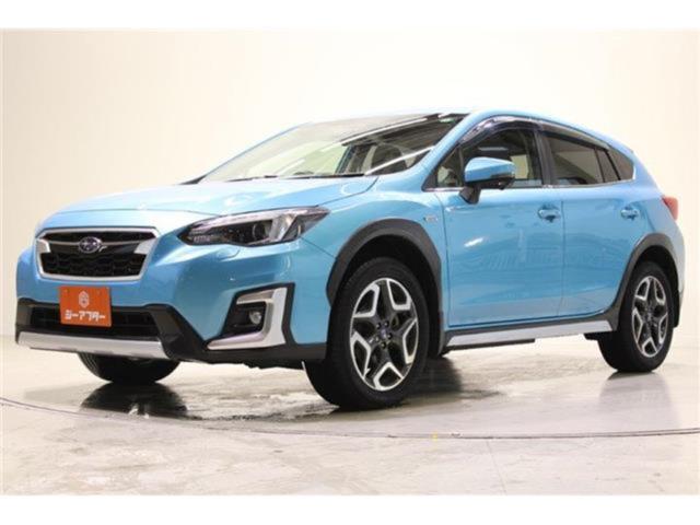 スバルXV（新潟県新潟市東区）画像10