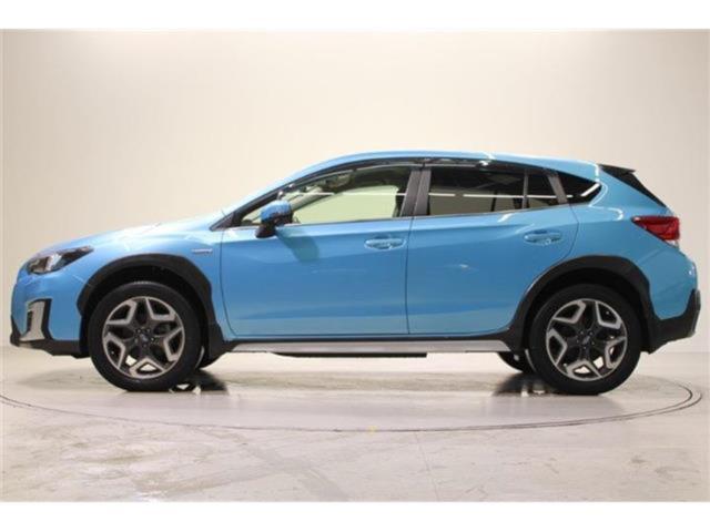 スバルXV（新潟県新潟市東区）画像11