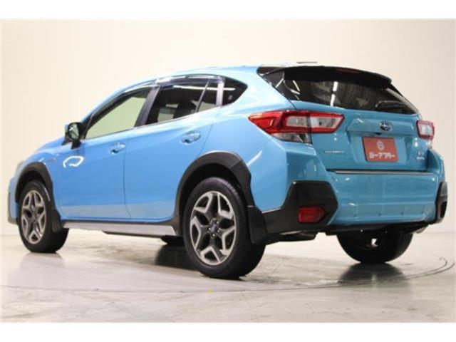 スバルXV（新潟県新潟市東区）画像12