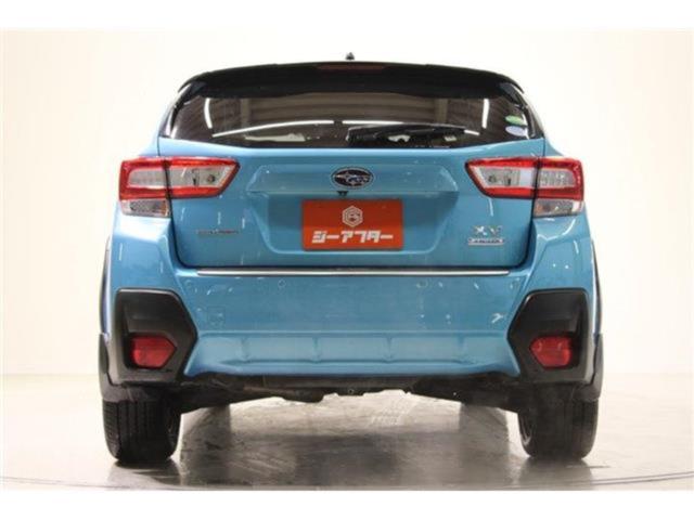 スバルXV（新潟県新潟市東区）画像13