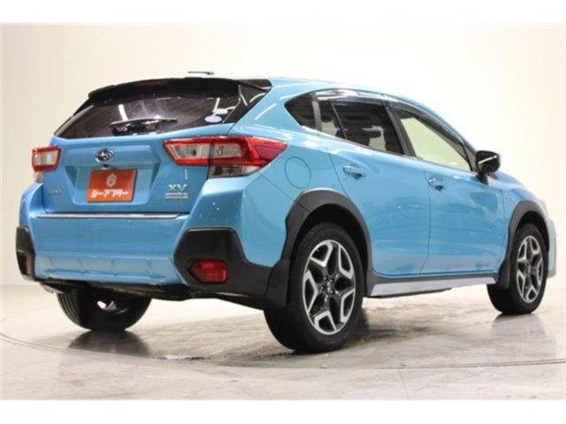 スバルXV（新潟県新潟市東区）画像14