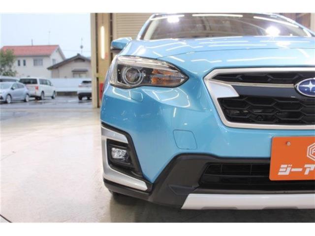 スバルXV（新潟県新潟市東区）画像18