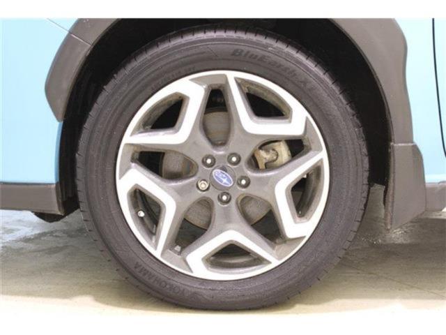 スバルXV（新潟県新潟市東区）画像27