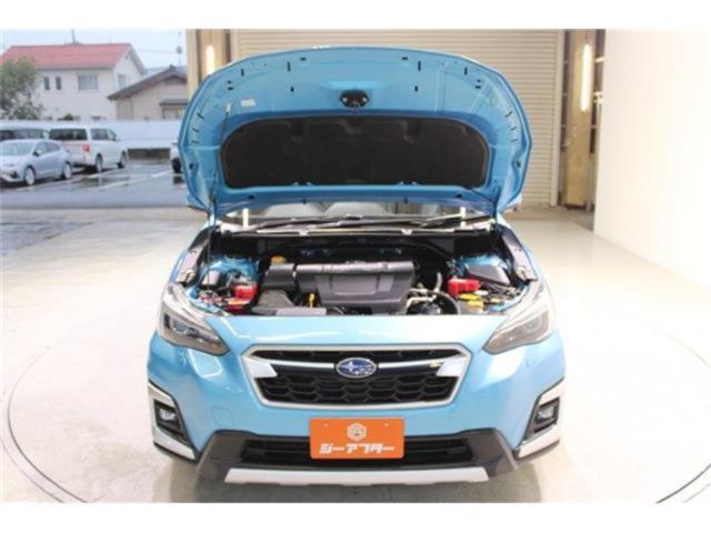 スバルXV（新潟県新潟市東区）画像73