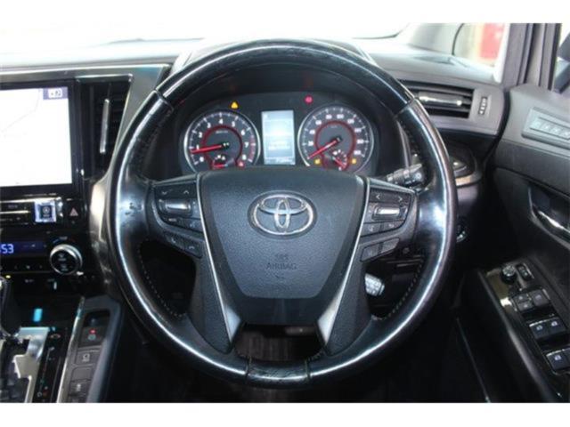 アルファード（新潟県新潟市東区）画像4