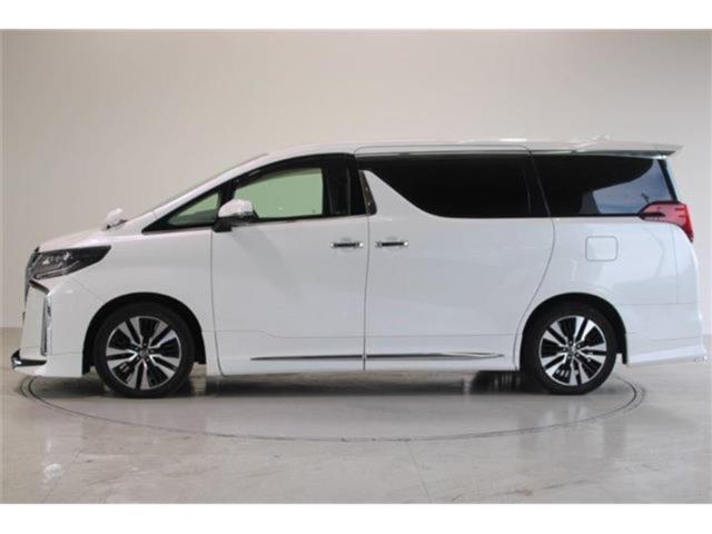 アルファード（新潟県新潟市東区）画像11