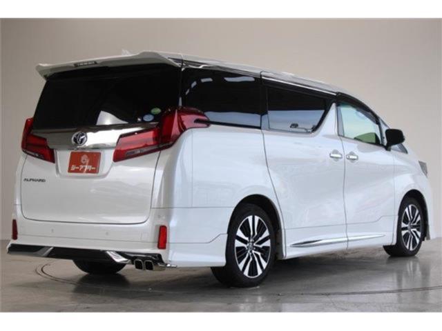 アルファード（新潟県新潟市東区）画像14