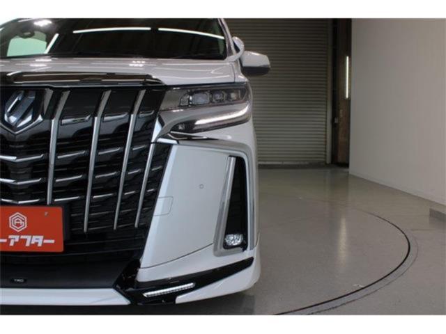 アルファード（新潟県新潟市東区）画像16