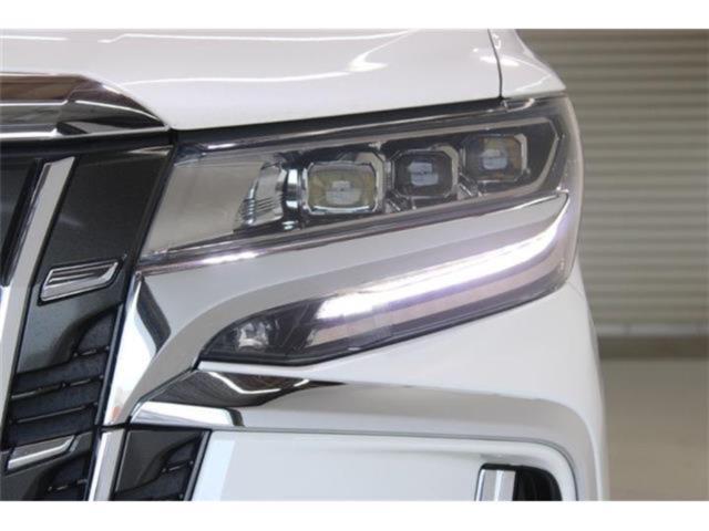 アルファード（新潟県新潟市東区）画像17