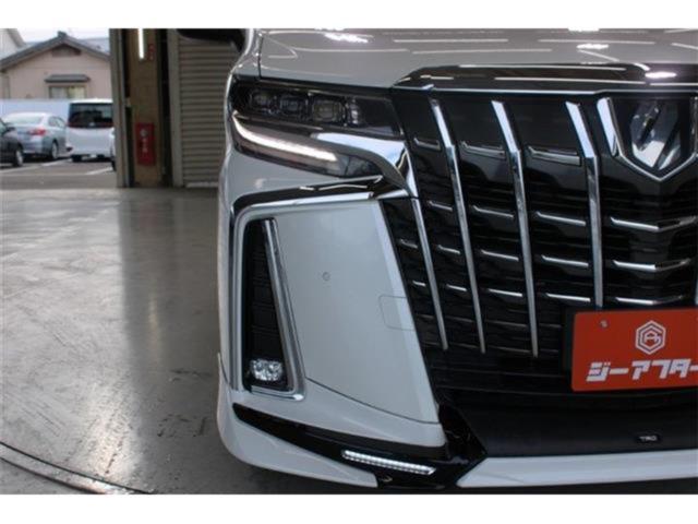 アルファード（新潟県新潟市東区）画像20