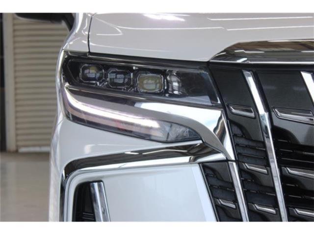 アルファード（新潟県新潟市東区）画像21