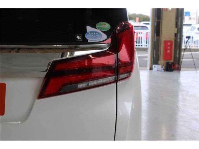 アルファード（新潟県新潟市東区）画像24