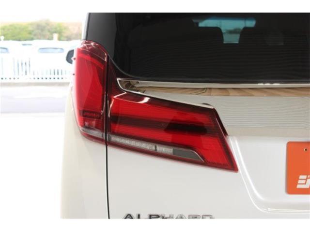 アルファード（新潟県新潟市東区）画像25