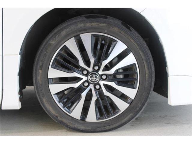 アルファード（新潟県新潟市東区）画像26