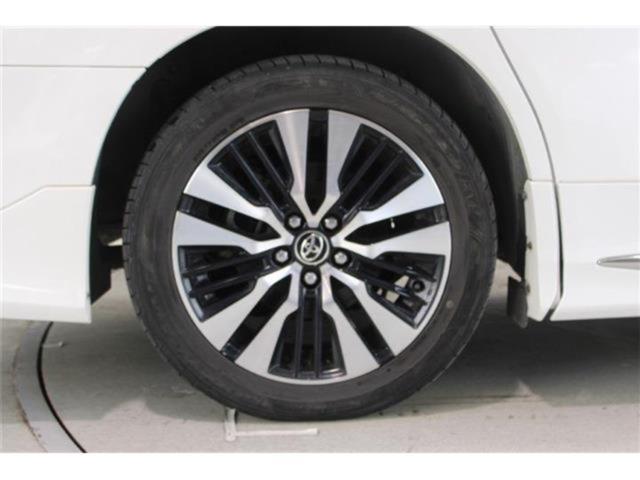 アルファード（新潟県新潟市東区）画像27