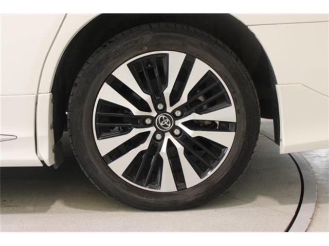 アルファード（新潟県新潟市東区）画像28