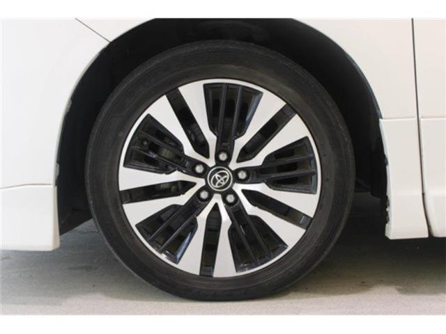 アルファード（新潟県新潟市東区）画像29