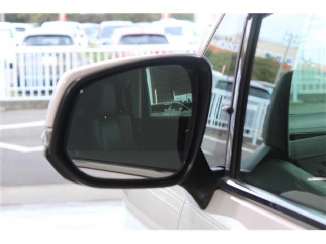 アルファード（新潟県新潟市東区）画像33