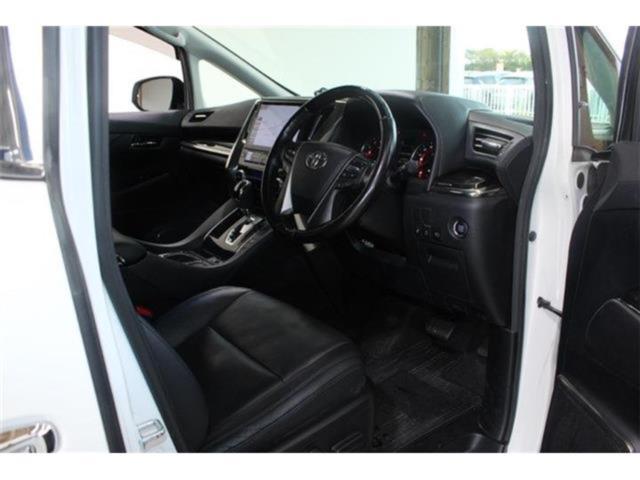 アルファード（新潟県新潟市東区）画像35