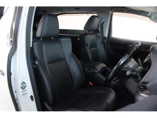 アルファード（新潟県新潟市東区）画像36