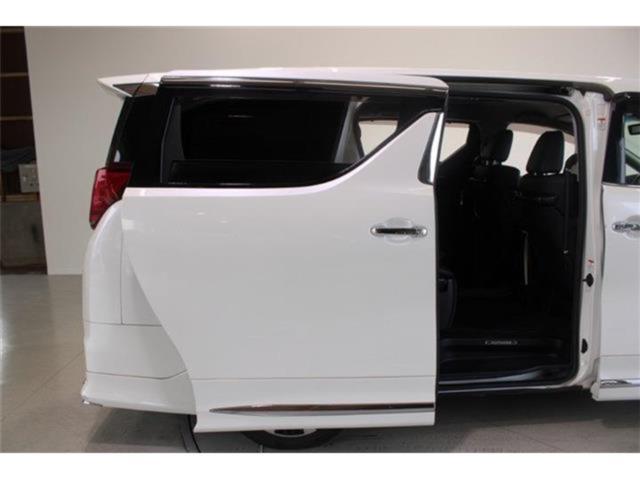 アルファード（新潟県新潟市東区）画像37