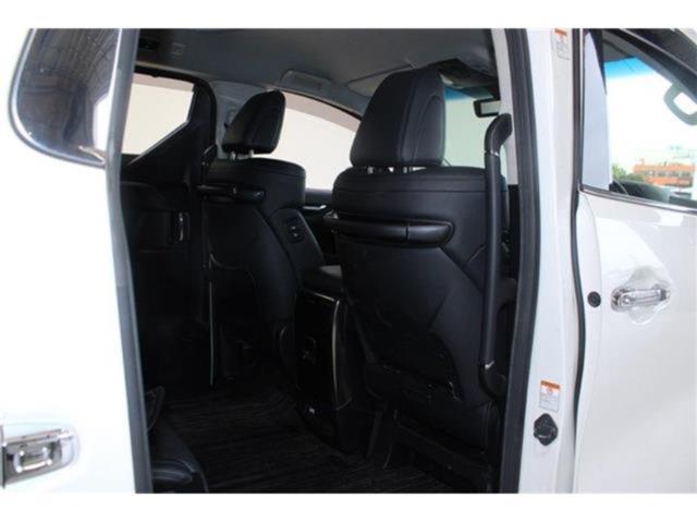 アルファード（新潟県新潟市東区）画像38