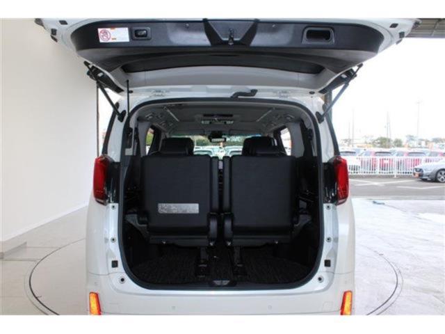 アルファード（新潟県新潟市東区）画像41