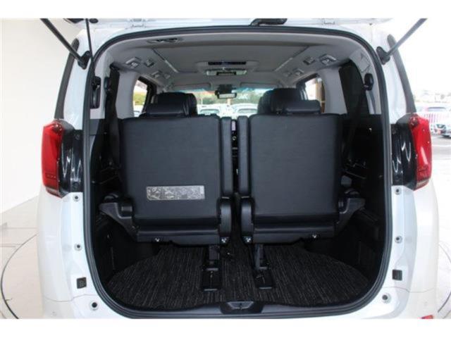 アルファード（新潟県新潟市東区）画像42