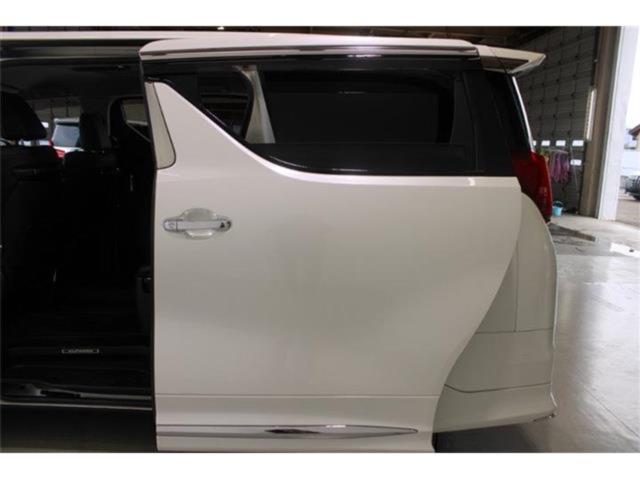 アルファード（新潟県新潟市東区）画像44