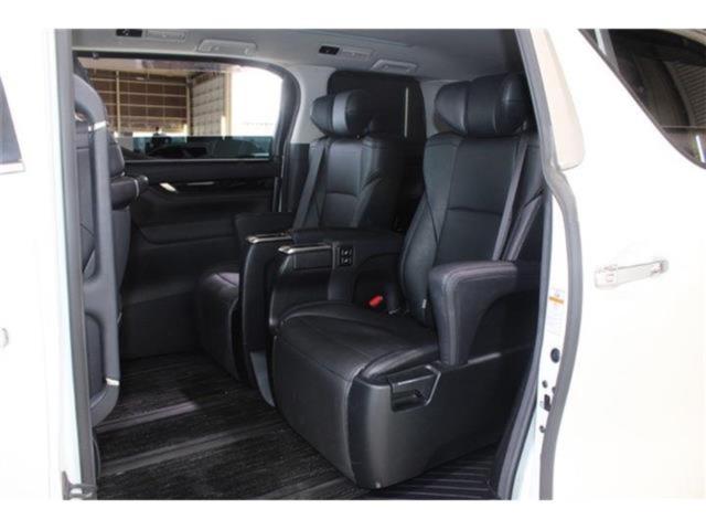 アルファード（新潟県新潟市東区）画像45