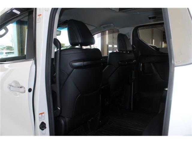 アルファード（新潟県新潟市東区）画像46